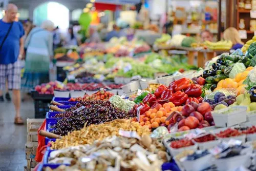Минсельхоз: Производство пищевых продуктов в Рязанской области в 2021г выросло на 4,2% 